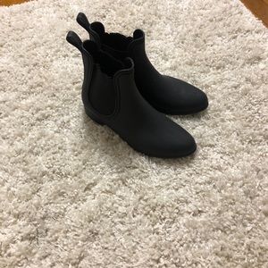 Jeffrey Campbell Rain Boot
